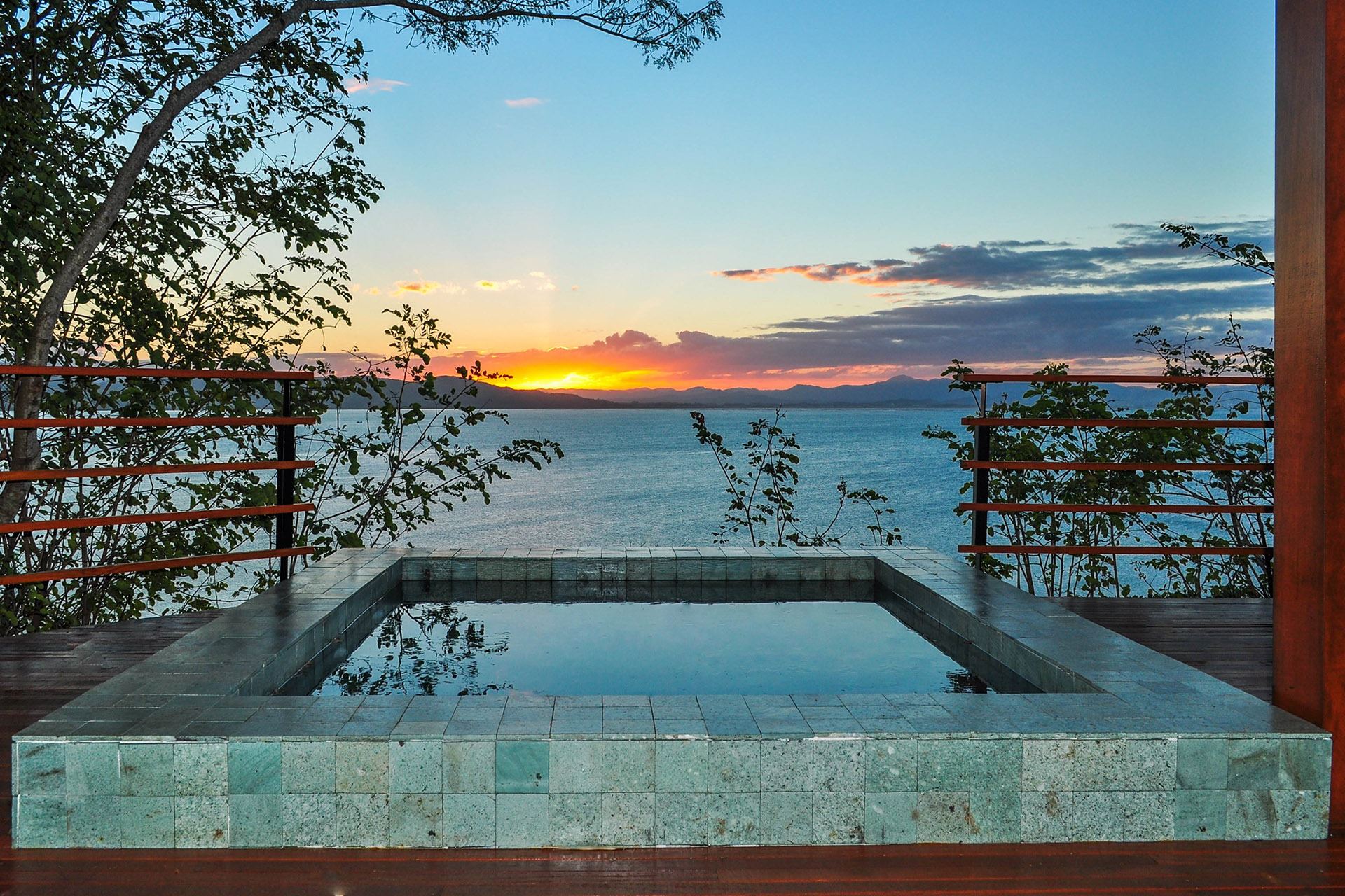 Ponta Dos Ganchos Resort - 5