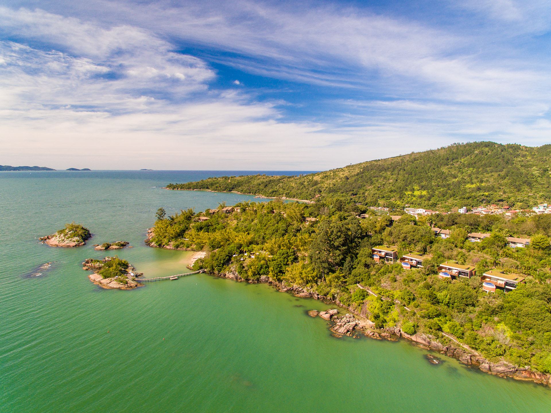 Ponta Dos Ganchos Resort - 4