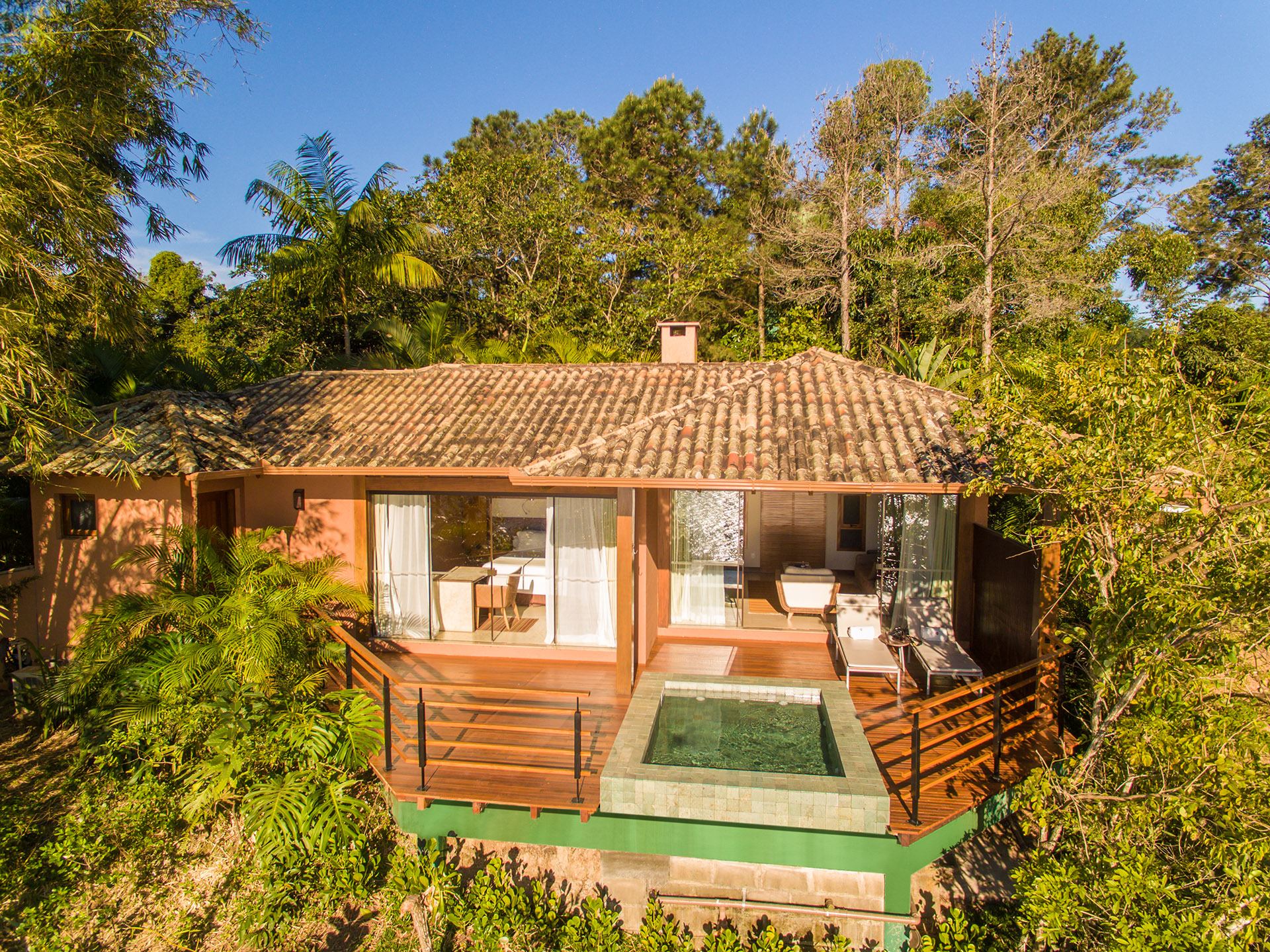 Ponta Dos Ganchos Resort - 2