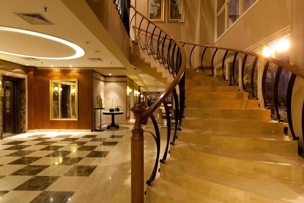 Gran Estanplaza Sao Paulo - 4