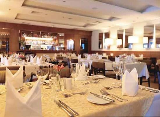 Gran Estanplaza Sao Paulo - 7