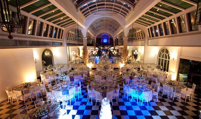 Gran Estanplaza Sao Paulo - 5