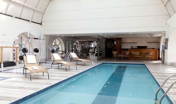 Gran Estanplaza Sao Paulo - 6