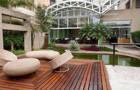 Estanplaza International - 7