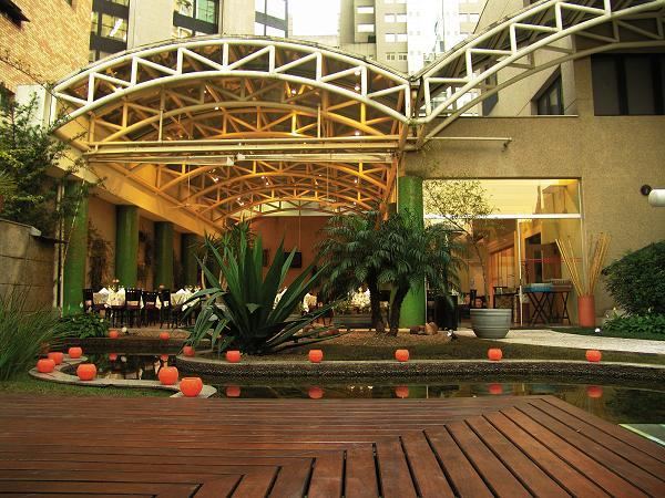 Estanplaza International - 4