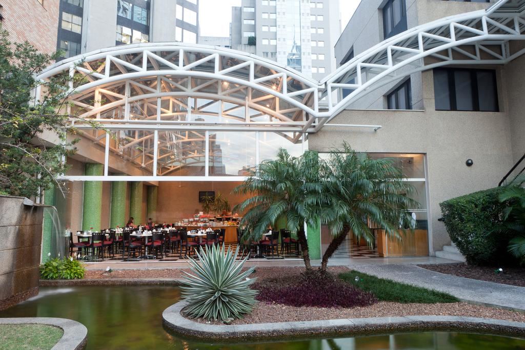 Estanplaza International - 1