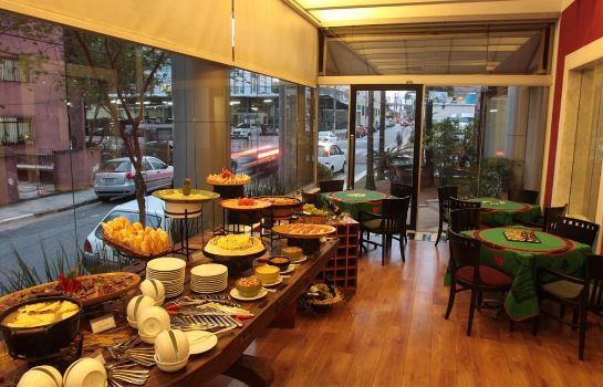 Estanplaza International - 2