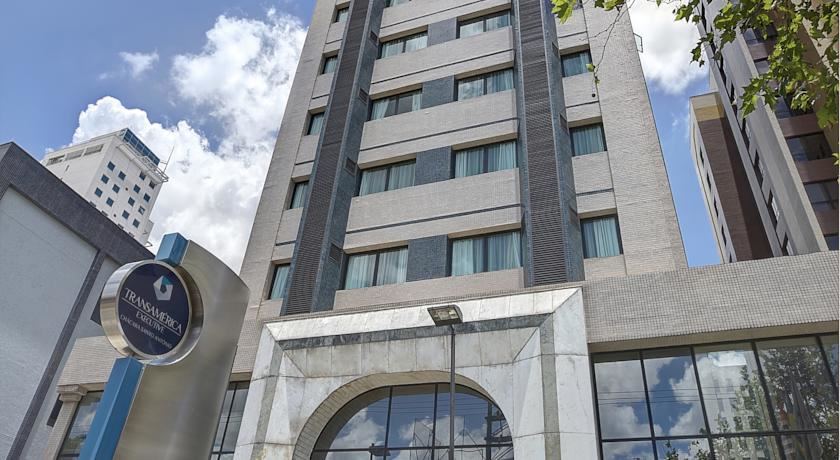 Estanplaza International - 3