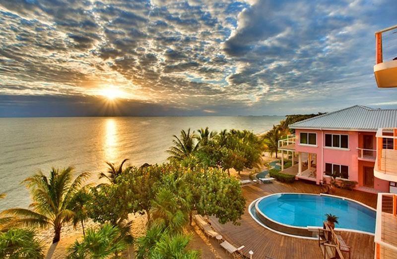 Laru Beya Resort - 2