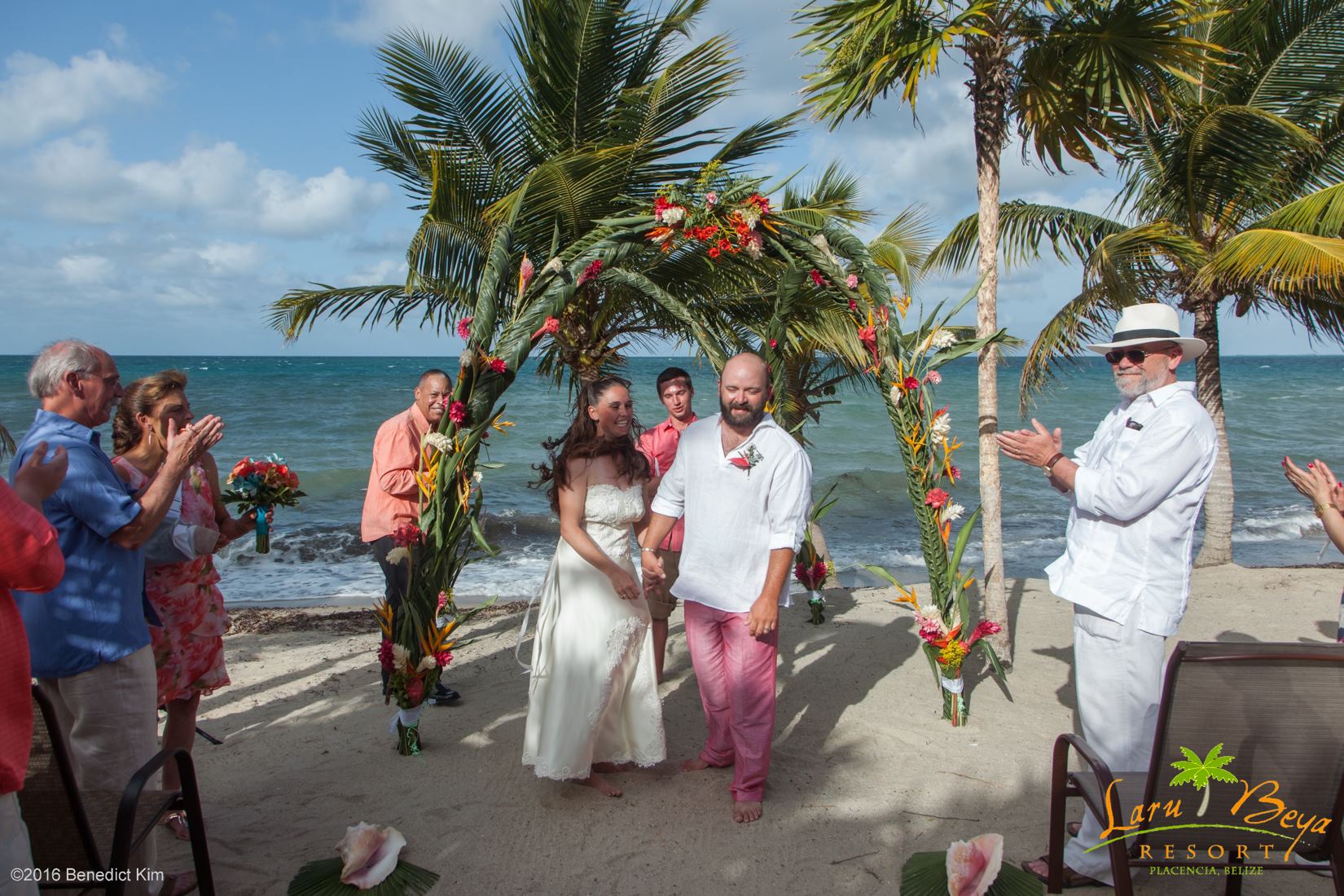 Laru Beya Resort - 1