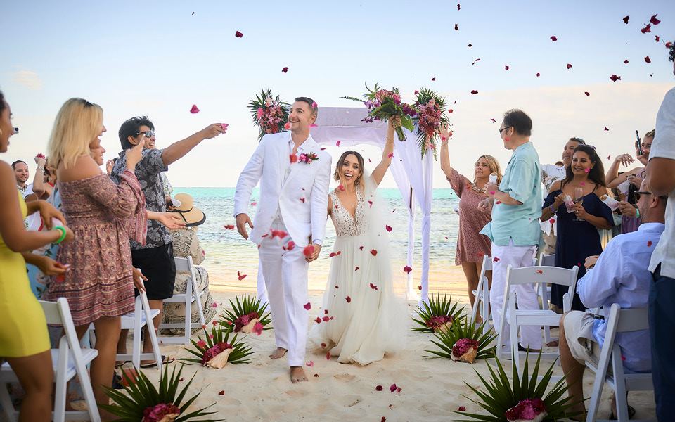 X'tan Ha A Waterfront Paradise Resort - 1