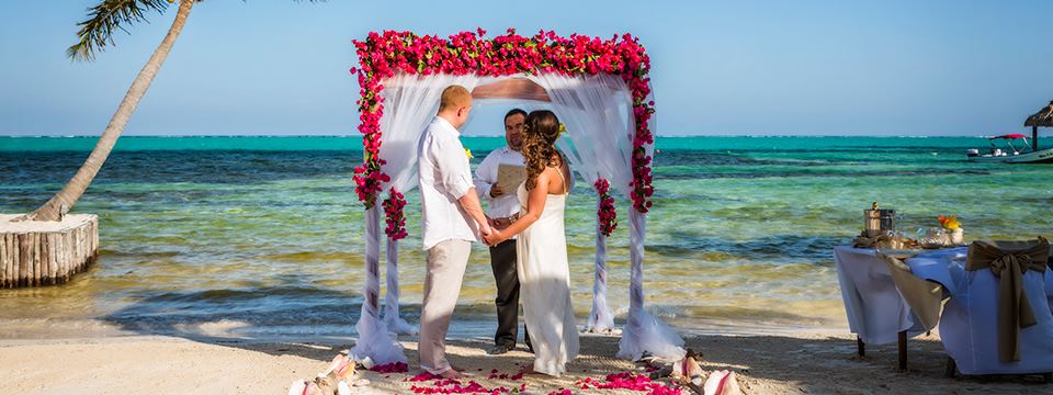 X'tan Ha A Waterfront Paradise Resort - 3