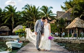 Xanadu Island Resort - 4