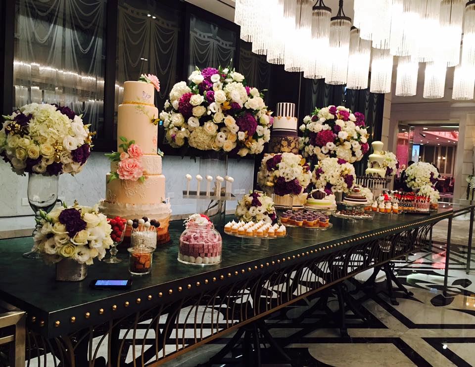 Mandarin Oriental, Taipei - 4