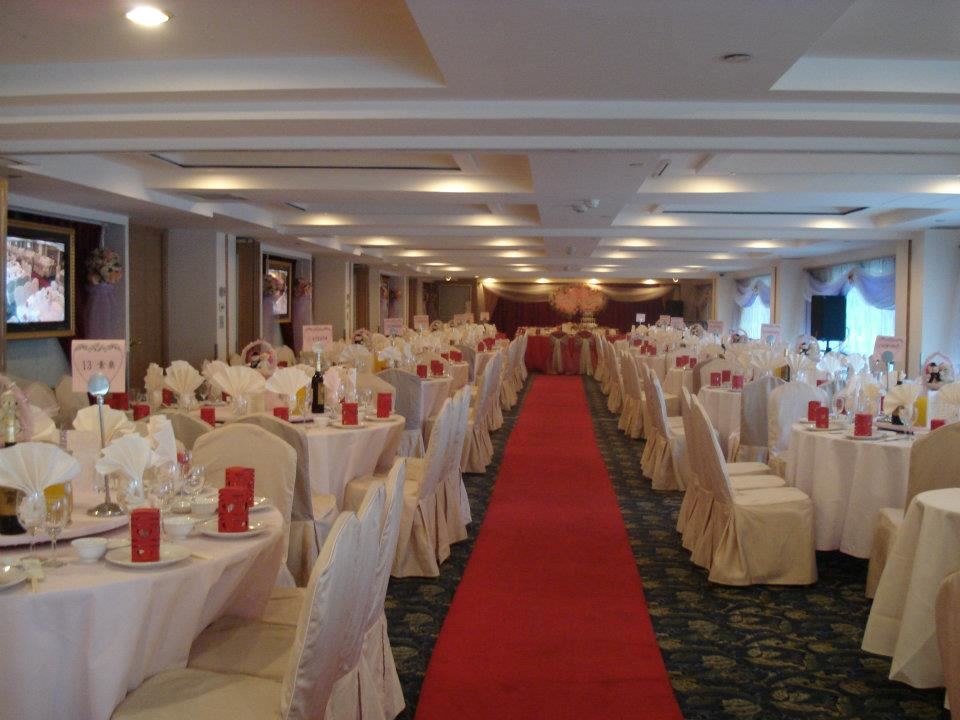 The Riviera Hotel - 7