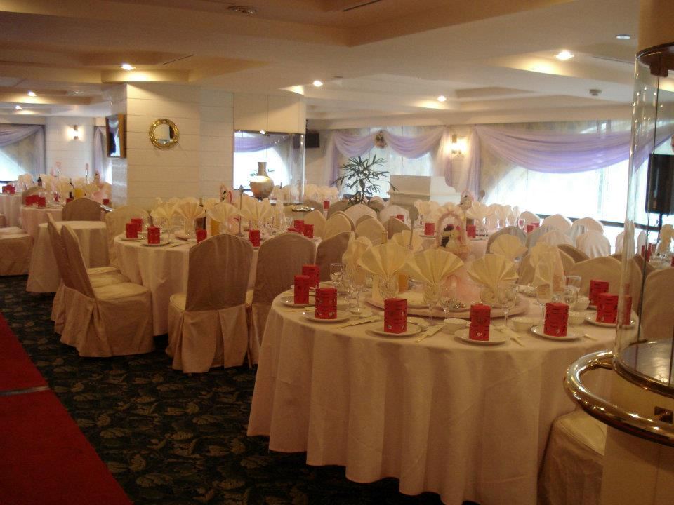 The Riviera Hotel - 5