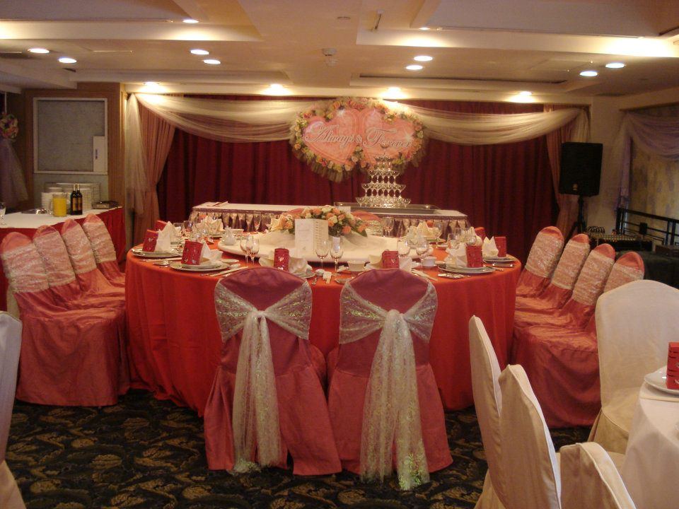 The Riviera Hotel - 6