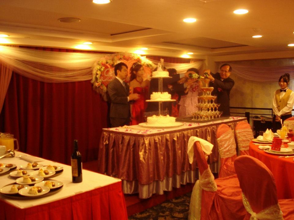 The Riviera Hotel - 4