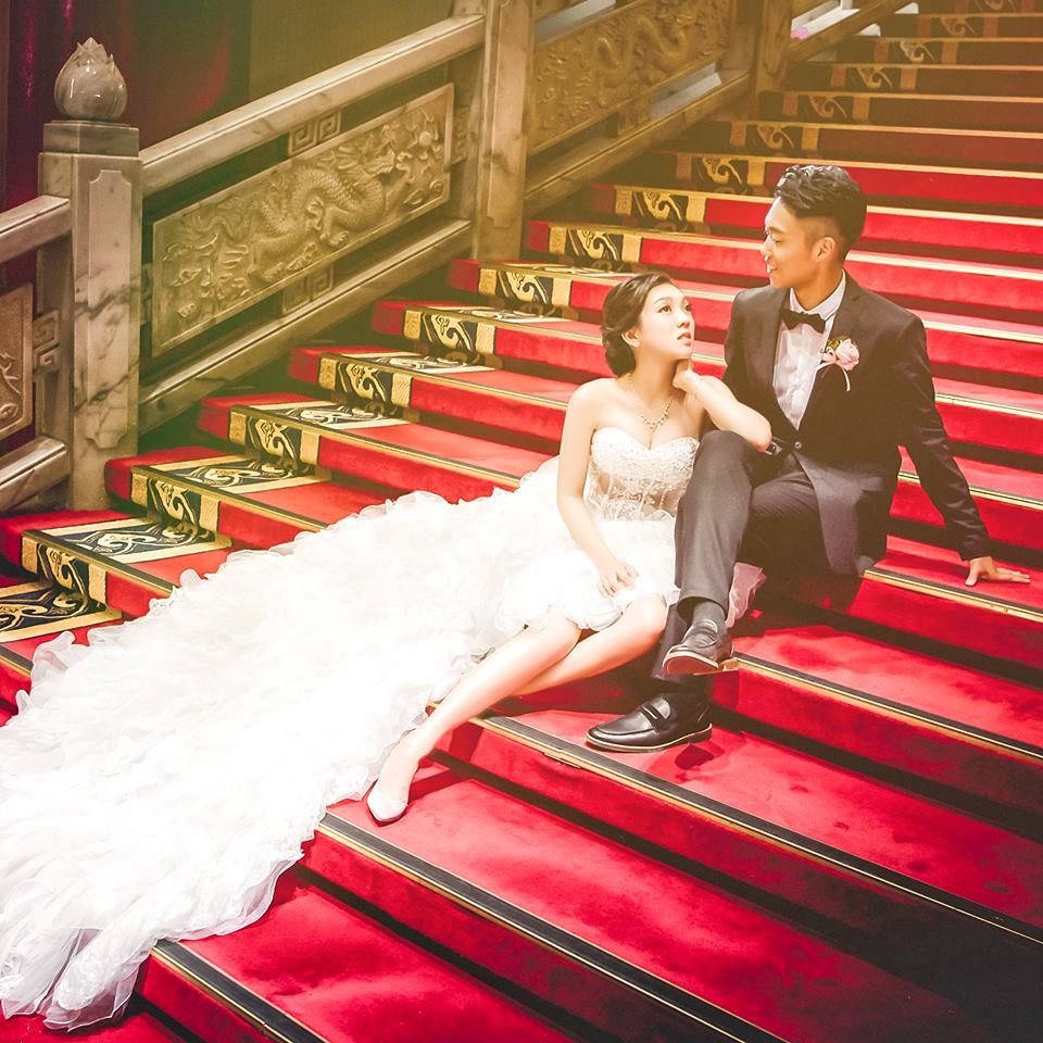 Grand Hotel Taipei - 3