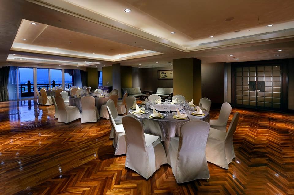 Grand Hotel Taipei - 7