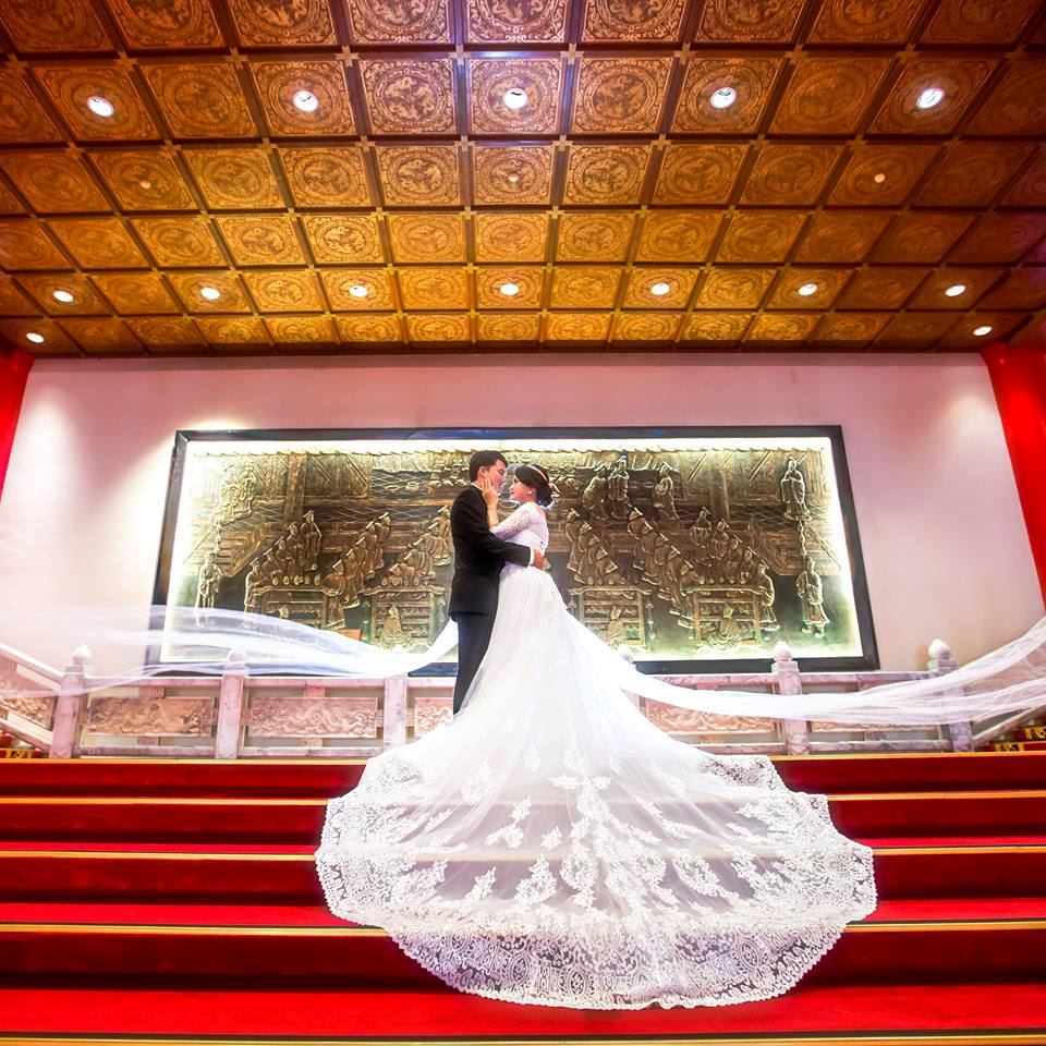 Kaohsiung Grand Hotel - 1