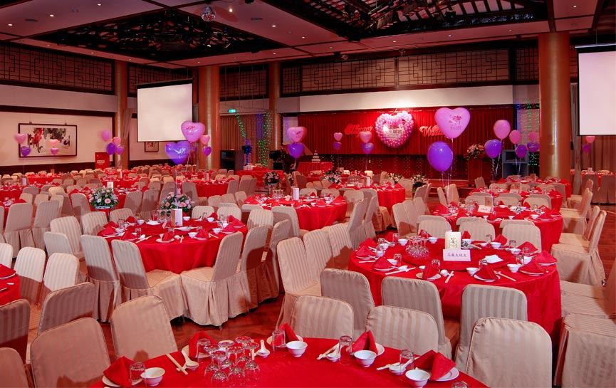 Kaohsiung Grand Hotel - 5