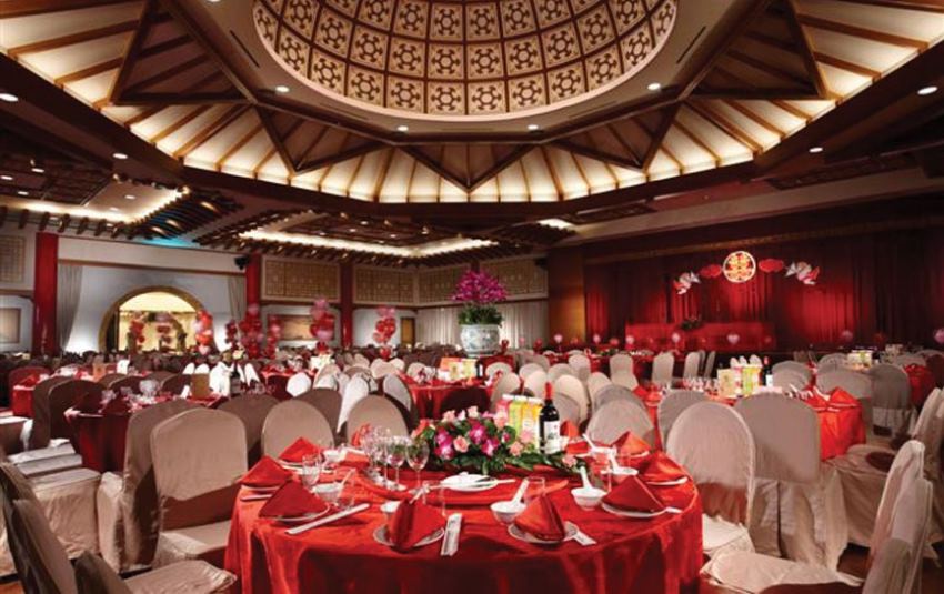 Kaohsiung Grand Hotel - 4