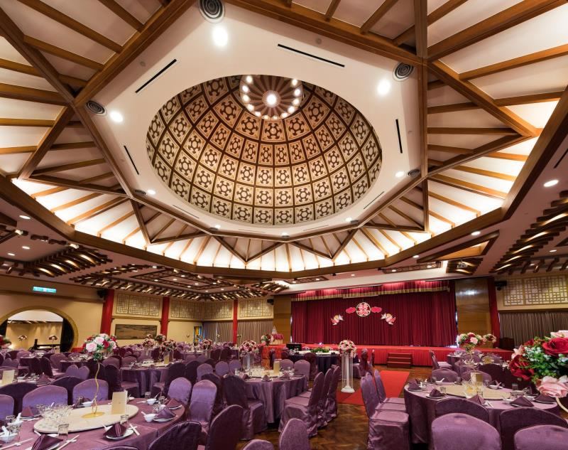 Kaohsiung Grand Hotel - 6