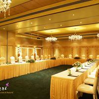 The Zuri Kumarakom Kerala Resort and Spa - 5