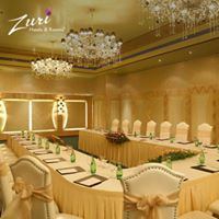 The Zuri Whitefield Bangalore - 4