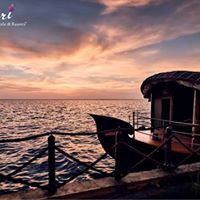 The Zuri Whitefield Bangalore - 6