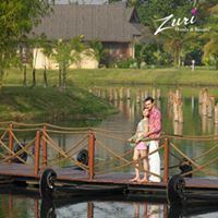 The Zuri Whitefield Bangalore - 1