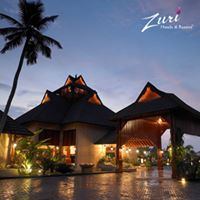 The Zuri Whitefield Bangalore - 7