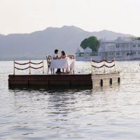 Jai Mahal Palace - 1