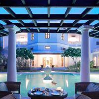 Jai Mahal Palace - 4