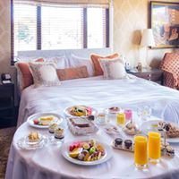 The Leela Palace Chennai - 6