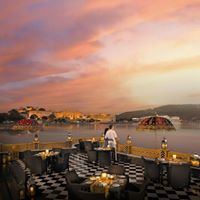 The Leela Palace Chennai - 4