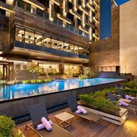 The Leela Palace Chennai - 5