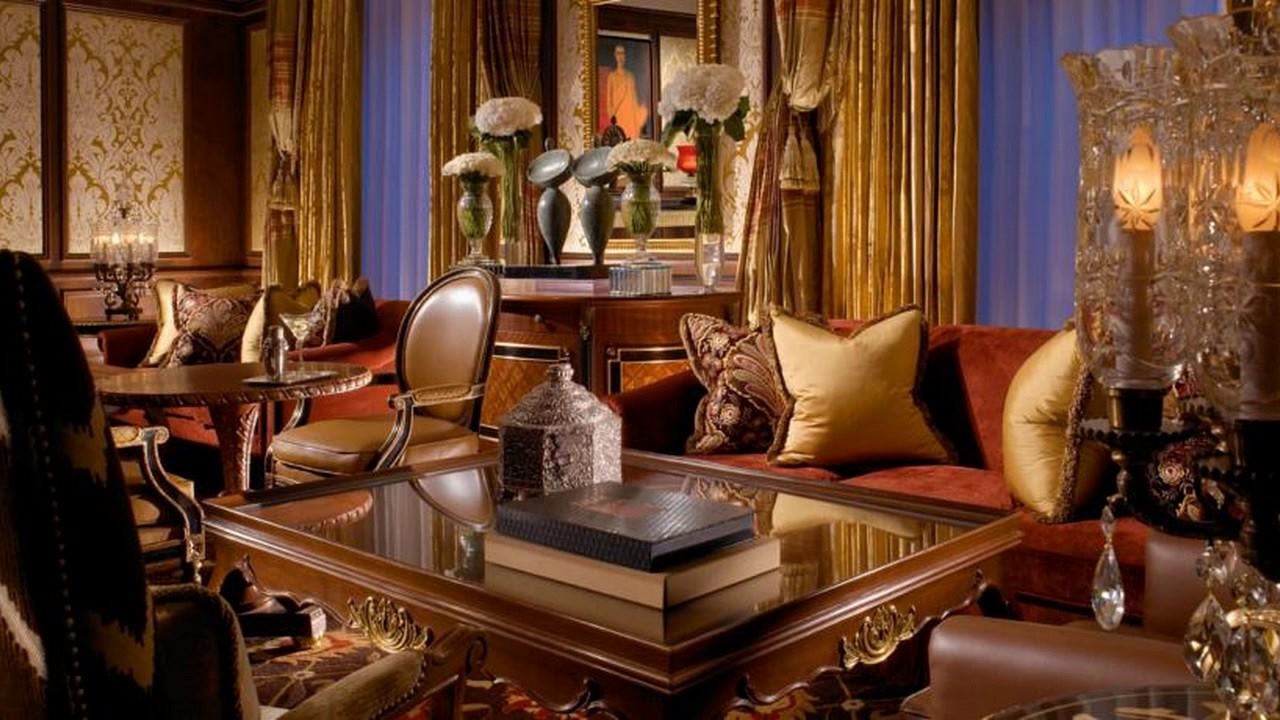 The Leela Palace New Delhi - 7