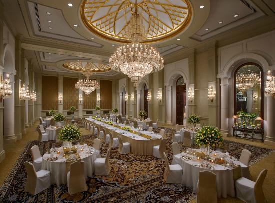 The Leela Palace New Delhi - 6