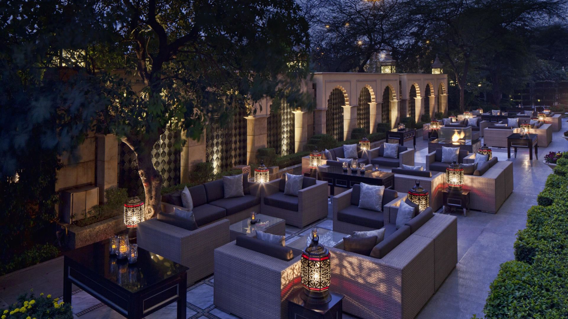 The Leela Palace New Delhi - 2