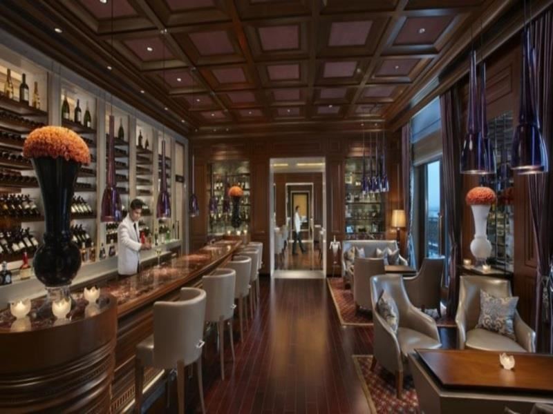 The Leela Palace New Delhi - 5