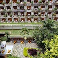 The Oberoi Grand - 2