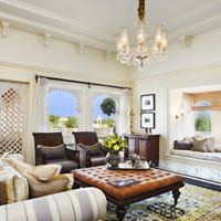 The Oberoi Grand - 3