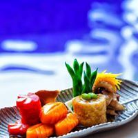 The Oberoi Grand - 4