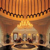 The Oberoi Grand - 6