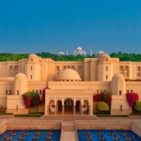 The Oberoi Grand - 1