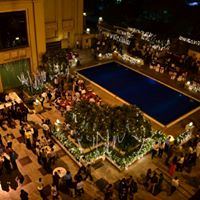 The Metropolitan Hotel and Spa New Delhi - 4