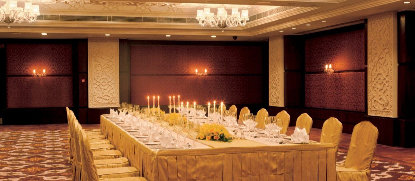 Taj Palace Hotel - 7