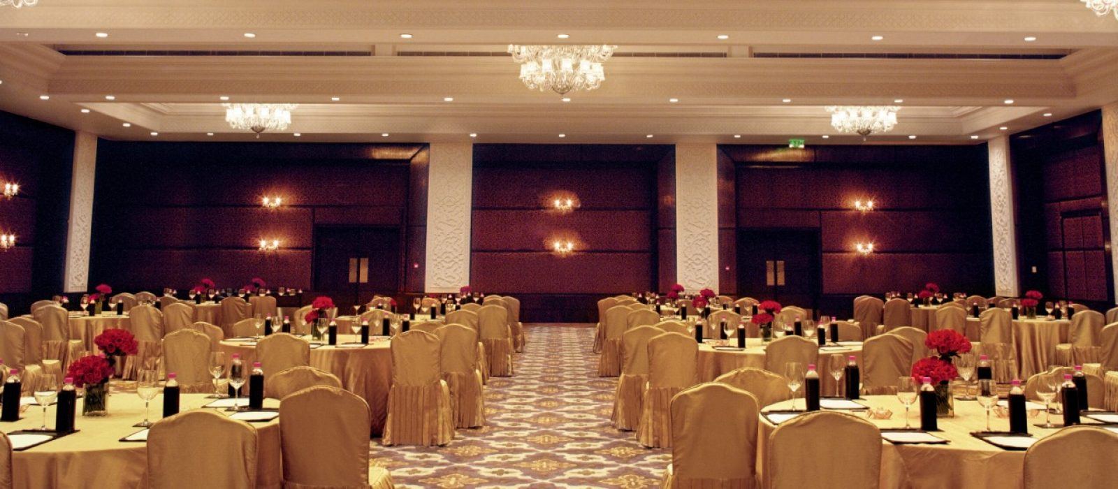 Taj Palace Hotel - 5